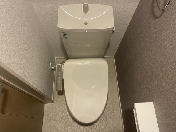 カミーノオタンタトレⅠの物件内観写真